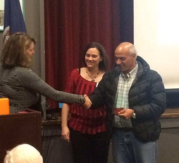 HFFI2 Fahemy handshake