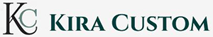 Kira Custom Logo