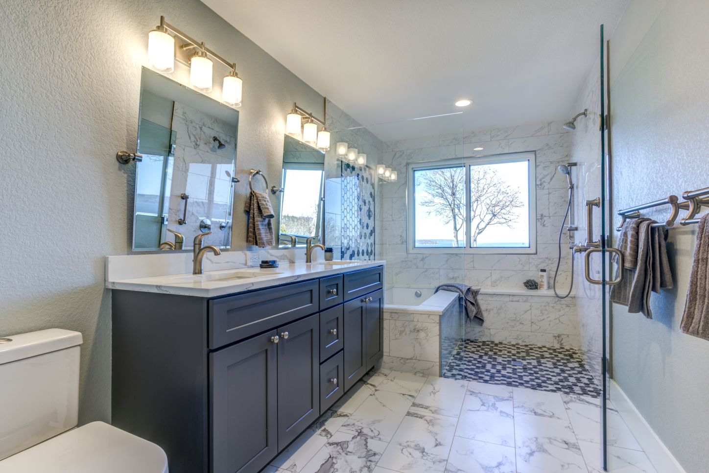 Spotsylvania VA Bathroom Remodeling Contractor