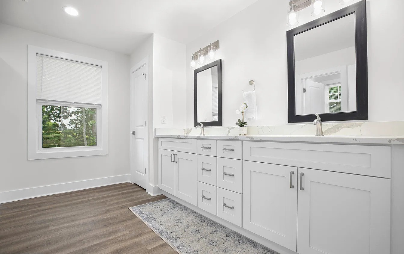 Spotsylvania VA Home Addition Contractor