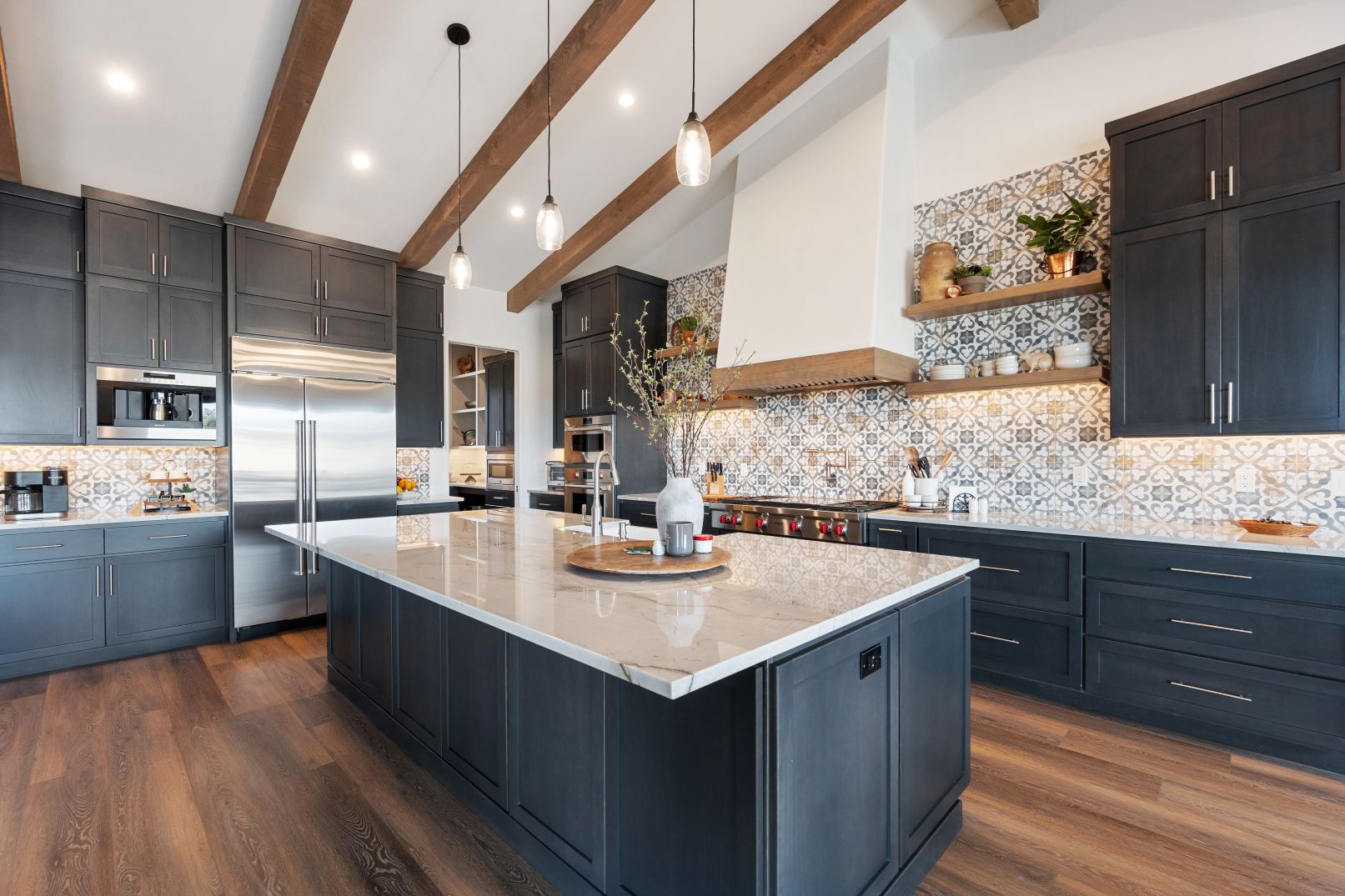 Spotsylvania VA Kitchen Remodeling Contractor