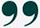 quote mark